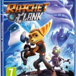Ratchet & Clank - PlayStation 4 (Packshot)
