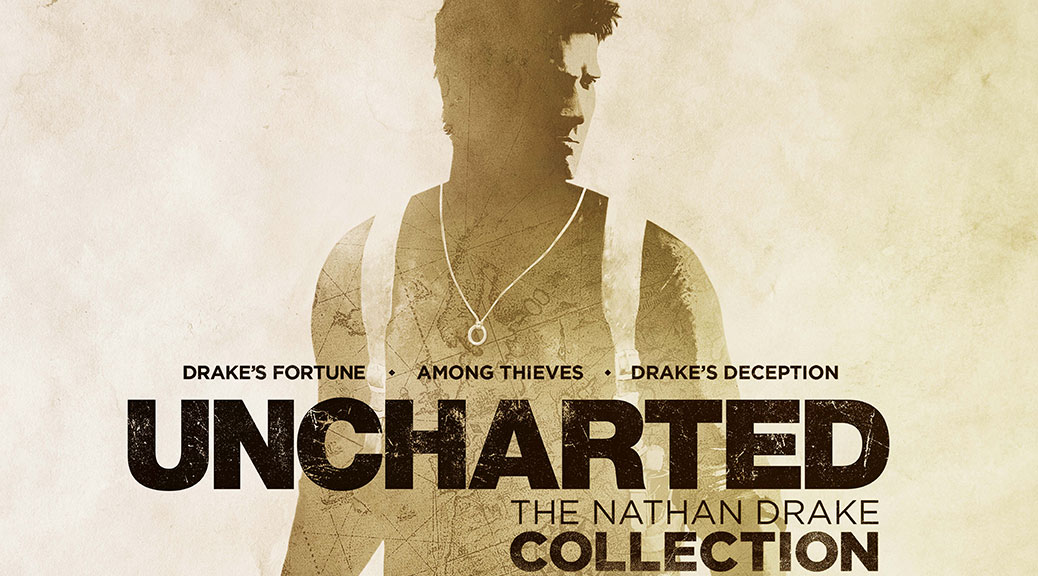 Uncharted : The Nathan Drake Collection - PlayStation 4