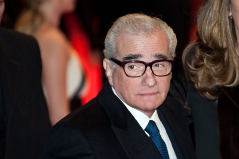 Cinémathèque - Martin Scorsese
