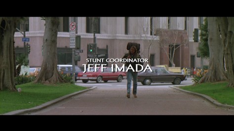 Jeff Imada - Invasion Los Angeles