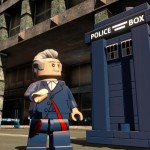 LEGO Dimensions - Dr Who