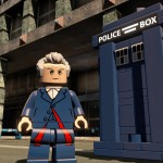 LEGO Dimensions - Dr Who
