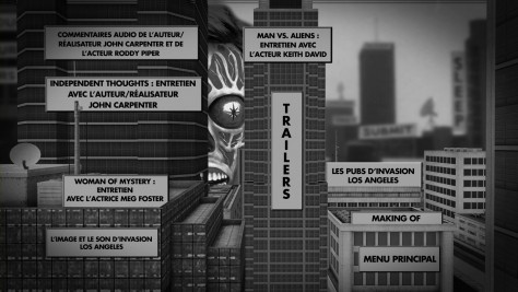 Bonus Invasion Los Angeles