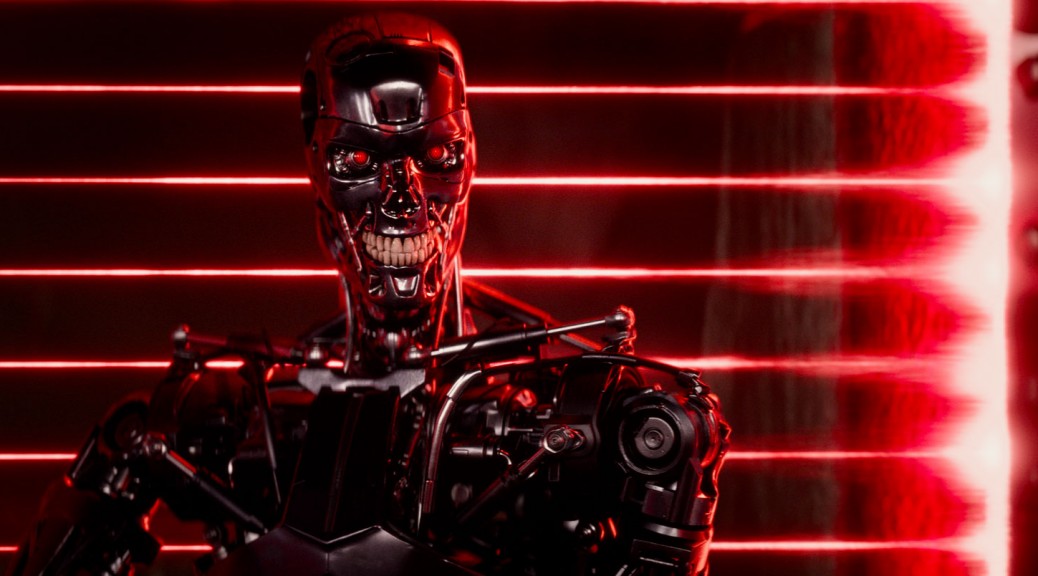 Terminator Genisys - Image Une Box office