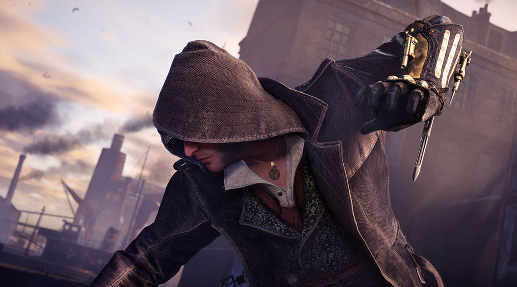 Assassin’s Creed Syndicate (Ubisoft)