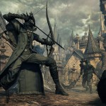 Bloodborne - The Old Hunters (PlayStation 4)