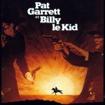 Pat Garret et Billy -le-Kid - Affiche