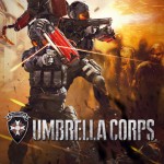 Umbrella Corps (PlayStation 4)