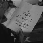 La Cage aux rossignols - Blu-ray