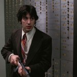 Dog Day Afternoon - Capture Blu-ray