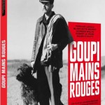 Goupil Mains Rouges - Blu-ray