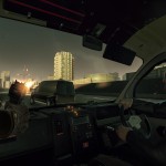 London Heist - PlayStation VR