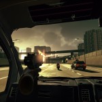 London Heist - PlayStation VR