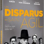 Les disparus de Saint-Agil - Blu-ray