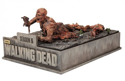 The Walking Dead - Edition Ultime Saison 5