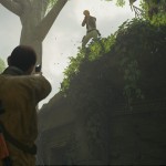 Uncharted 4 - PlayStation 4