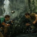 Uncharted 4 - PlayStation 4
