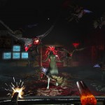 Until Dawn - Rush of Blood - PlayStation VR