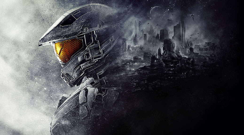 Halo 5 : Guardians (Xbox One)