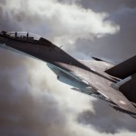 Ace Combat 7 - PlayStation Experience 2015
