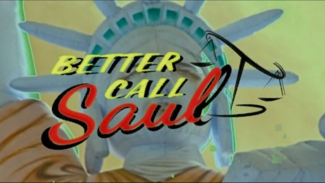 Better Call Saul - Logo