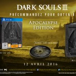 Dark Souls III - Édition Apocalypse