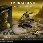 Dark Souls III - Édition Collector