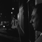 Le Dos au mur (Édouard Molinaro) - Blu-ray