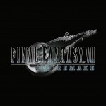 Final Fantasy VII Remake - PlayStation Experience 2015