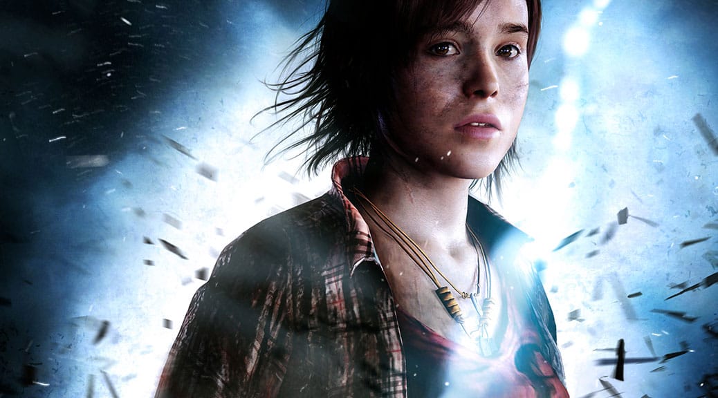 Beyond : Two Souls - PlayStation 4