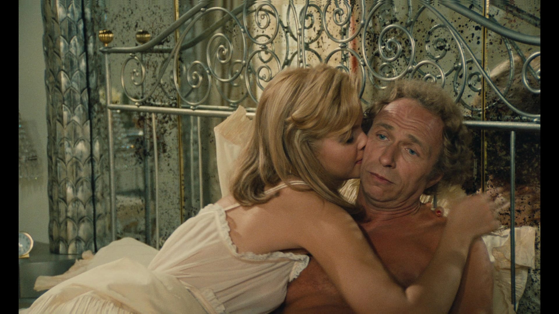 Camilla and carey moore