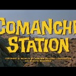 Comanche Station - Capture Blu-ray