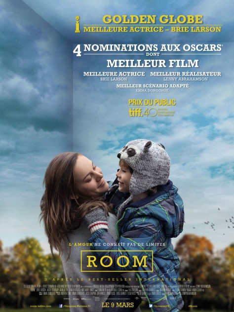 Room - Affiche 