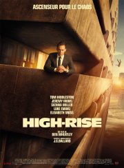 High-Rise - Affiche
