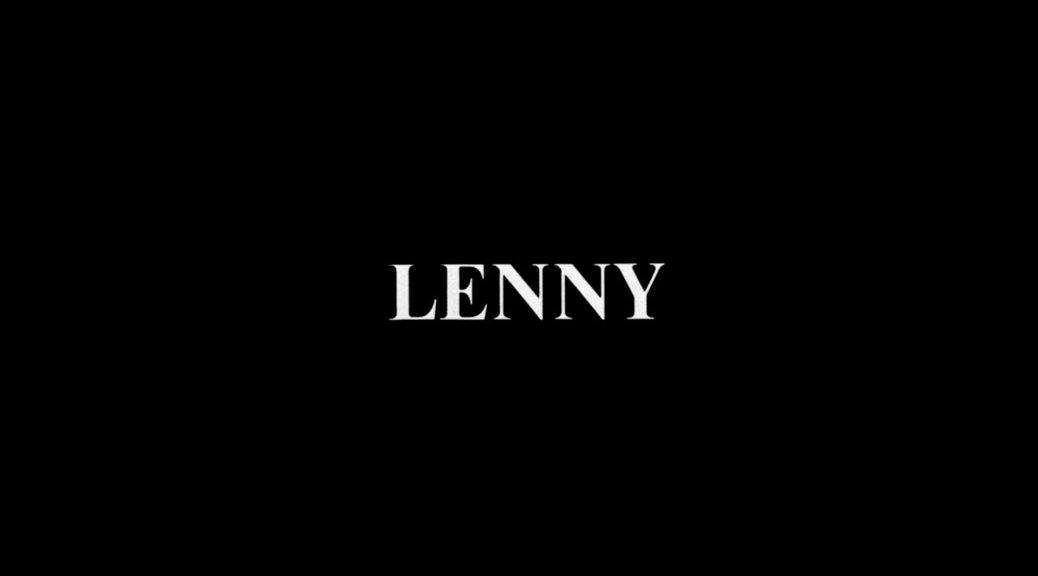 Lenny - Image de Une