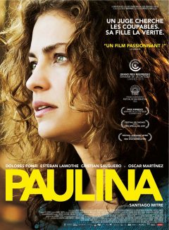 Paulina - Affiche