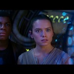 Star Wars VII - Le Réveil de la Force - Blu-ray