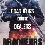 Braqueurs - Film 2016 (Affiche)