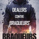 Braqueurs - Film 2016 (Affiche)