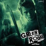 Green Room - Affiche