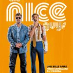 The Nice Guys - Pré-affiche