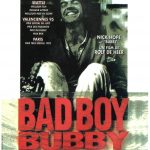 Bad Boy Bubby - Affiche 1993
