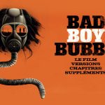 Bad Boy Bubby - Capture Blu-ray
