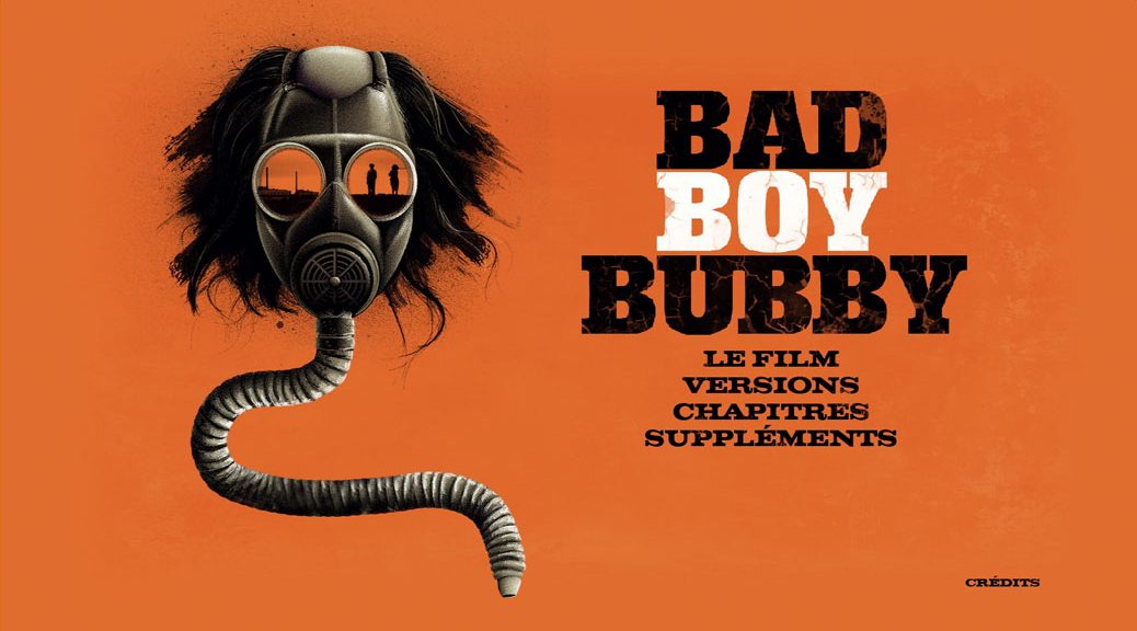 Bad Boy Bubby - Image Une Jeu concours