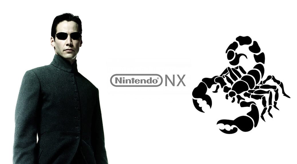 E3 2016 - PS4 Neo vs Project Scorpio vs Nintendo NX