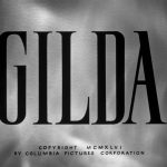 Gilda - Capture Blu-ray Sony - Very Classics