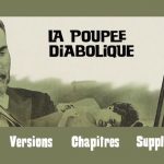 La Poupée diabolique - Capture DVD