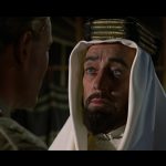 Lawrence d'Arabie - Capture Blu-ray