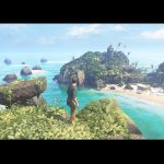 Uncharted 4 - A Thief's End (PlayStation 4)