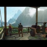 Uncharted 4 - A Thief's End (PlayStation 4)